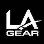 LA_Gear logo LA_Gear logo