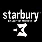 starbury logo starbury logo