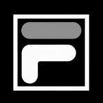 FILA logo FILA logo