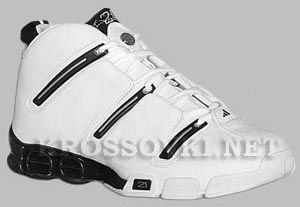 Adidas a3 Garnett ‘05 Adidas a3 Garnett ‘05