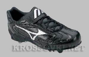 Mizuno 9 Spike Vintage Pro Low Mizuno 9 Spike Vintage Pro Low