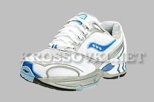 Saucony 3D Grid Triumph 2 Saucony 3D Grid Triumph 2