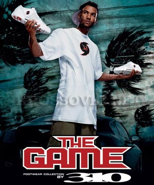The Games Hurricane 310 The Games Hurricane 310