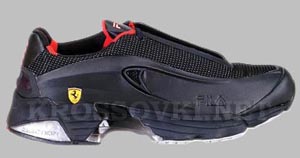 fila ferrari fila ferrari