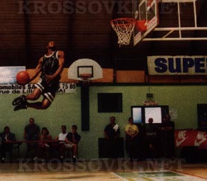 sick dunk sick dunk