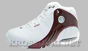 AND 1 Uprise Mid AND 1 Uprise Mid