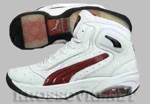 Puma Cell Origin Puma Cell Origin