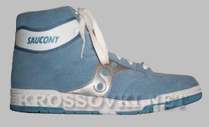 Saucony Hangtime High Saucony Hangtime High