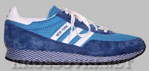 Adidas New York Nylon Adidas New York Nylon
