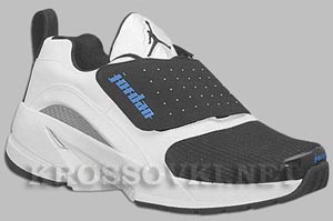 Air Jordan XX Trainer Air Jordan XX Trainer