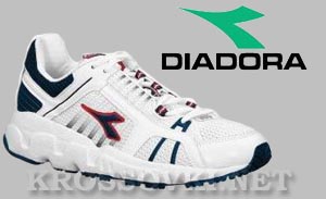 Diadora Mythos 350 Diadora Mythos 350