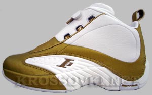 Reebok Answer IV DMX Reebok Answer IV DMX
