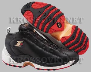 Reebok I3 Playoff Mid Reebok I3 Playoff Mid