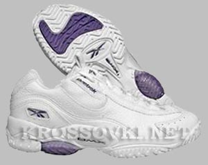 Reebok Netmaster II DMX 6 Reebok Netmaster II DMX 6