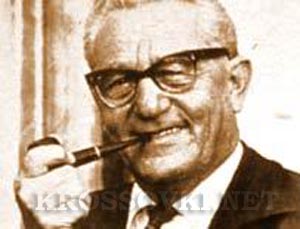 Rudolf Dassler Rudolf Dassler