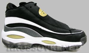 Reebok The Answer DMX Reebok The Answer DMX