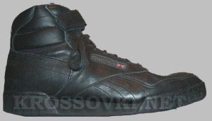 Reebok Ex-O-Fit Reebok Ex-O-Fit