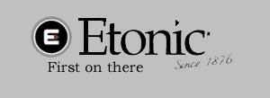 Etonic logo Etonic logo