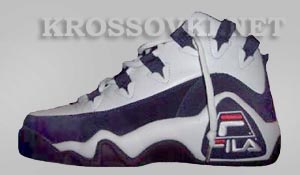 FILA Grant Hill FILA Grant Hill