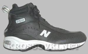 New Balance BB750 New Balance BB750