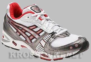 Asics Gel-Nimbus VII Asics Gel-Nimbus VII