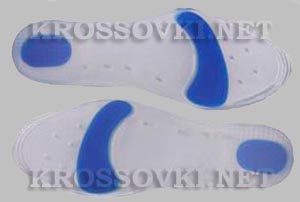 orthopedic innersole orthopedic innersole