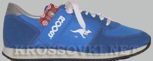 KangaROOS Combat Jogger KangaROOS Combat Jogger