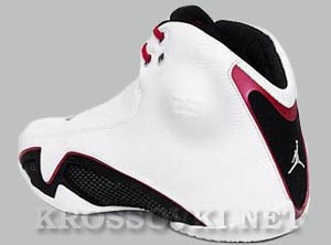 JB Air Jordan XXI JB Air Jordan XXI
