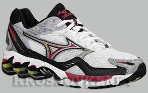 Mizuno Men's Wave Creation 7 Mizuno Men's Wave Creation 7