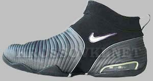 Nike Air Pippen V Nike Air Pippen V