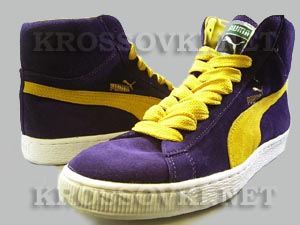 Puma Suede Puma Suede