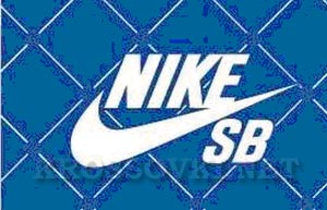 Nike Skateboarding Nike Skateboarding
