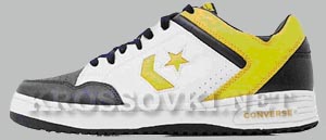 Converse Weapon Ox Converse Weapon Ox