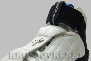 Nike Air Penny 4 Nike Air Penny 4