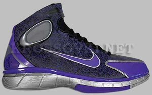 Nike Air Zoom Huarache 2K4 Nike Air Zoom Huarache 2K4