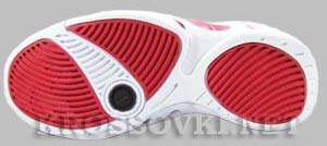 AND1 Mystique Mid AND1 Mystique Mid