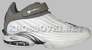 AND1 Desire Mid AND1 Desire Mid