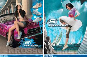 SKECHERS SKECHERS