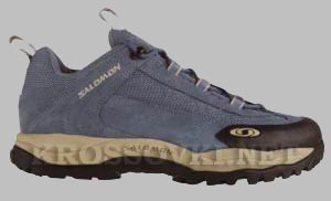 Salomon Yellowstone Low Salomon Yellowstone Low