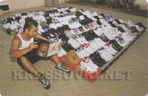 Sneakerhead Sneakerhead