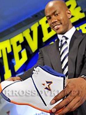 Starbury Starbury