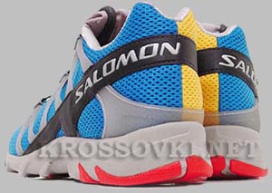 salomon xa series salomon xa series
