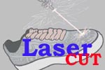 Laser Cut - технология лазерного воздейстия Laser Cut - технология лазерного воздейстия