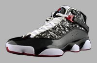 Air Jordan Six Rings Air Jordan Six Rings