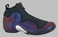 Nike Air Flightposite Nike Air Flightposite