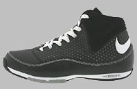 Nike Zoom BB II (2) Nike Zoom BB II (2)