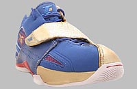 Reebok Answer XI (11) Reebok Answer XI (11)