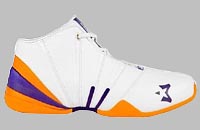Starbury Two Starbury Two