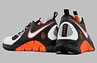 Nike Zoom MVP nash Nike Zoom MVP nash
