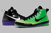 Nike Zoom Skyposite Nike Zoom Skyposite